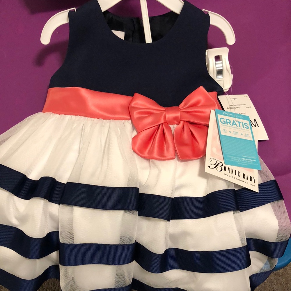 Baby dress